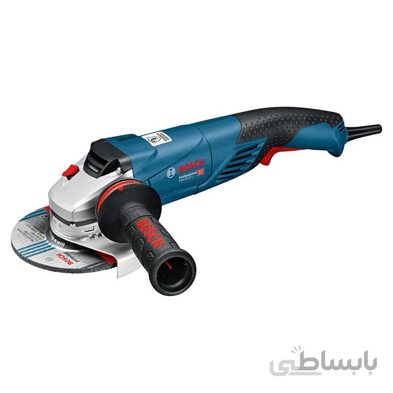 مینی سنگ دسته بلند دیمر دار بوش مدلGWS18-125