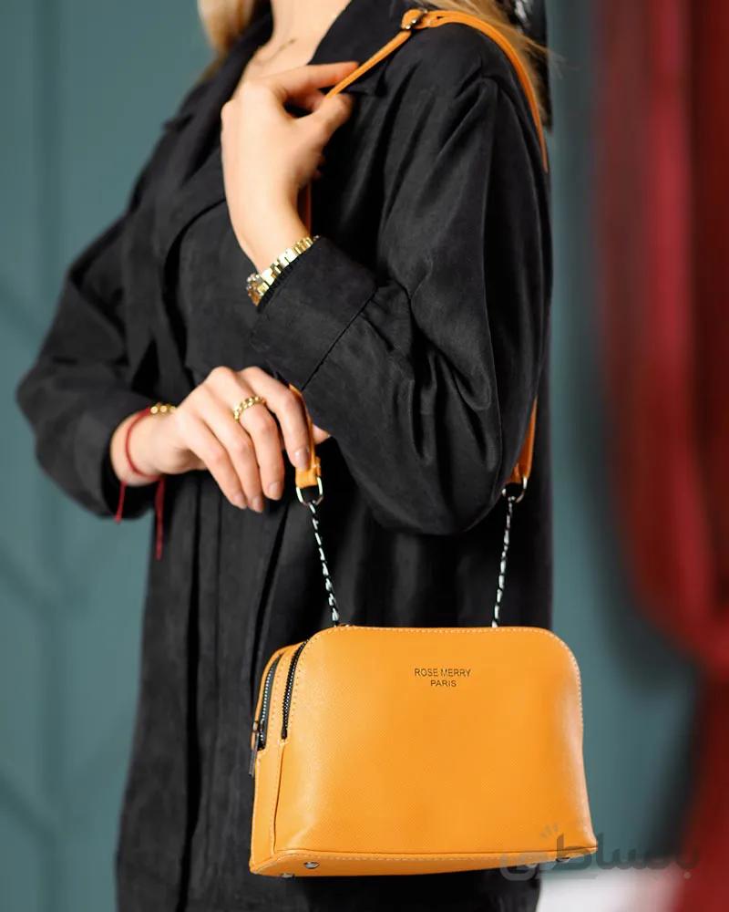 کیف چرم مصنوعی مجلسی کد1882777