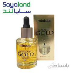 پرایمر گلد مینی استار ministar