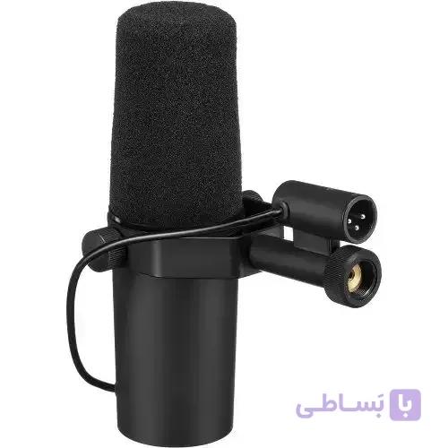 Shure SM7B کد 48303