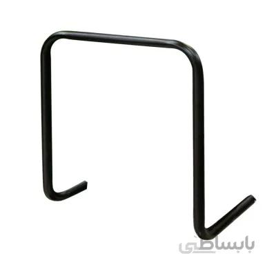 لوله فلزی نگهدارنده مخزن سری 700