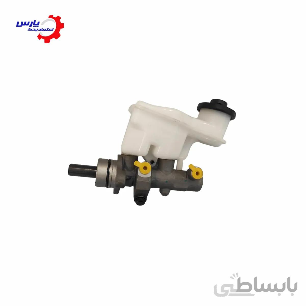پمپ ترمز راین V5 اتومات