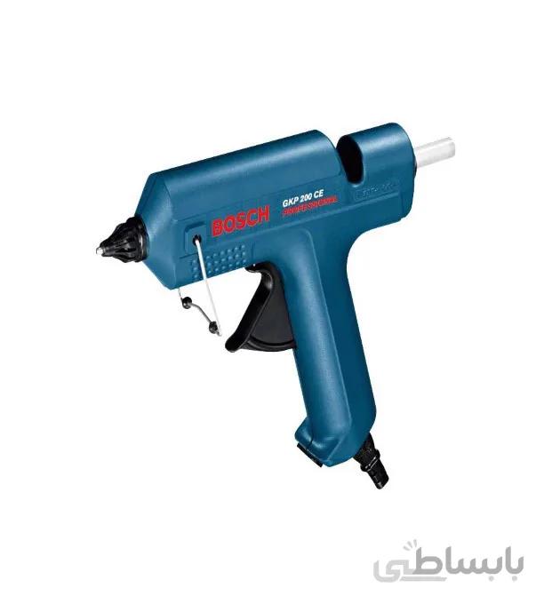 چسب حرارتی GKP 200 CE