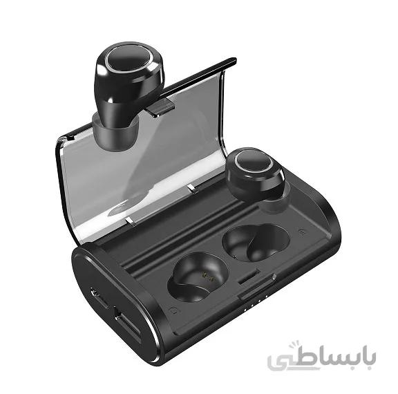 هدفون بلوتوثی انرجایزر مدل UB2605