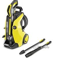 کارواش کارچر k5 full control *EU