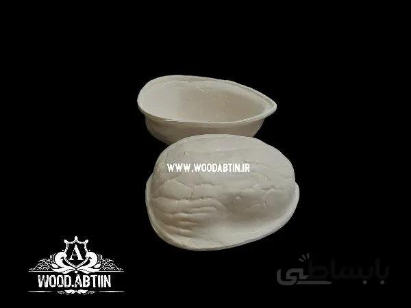 گردو شکلات خوری کد ۱۰۱۶۷