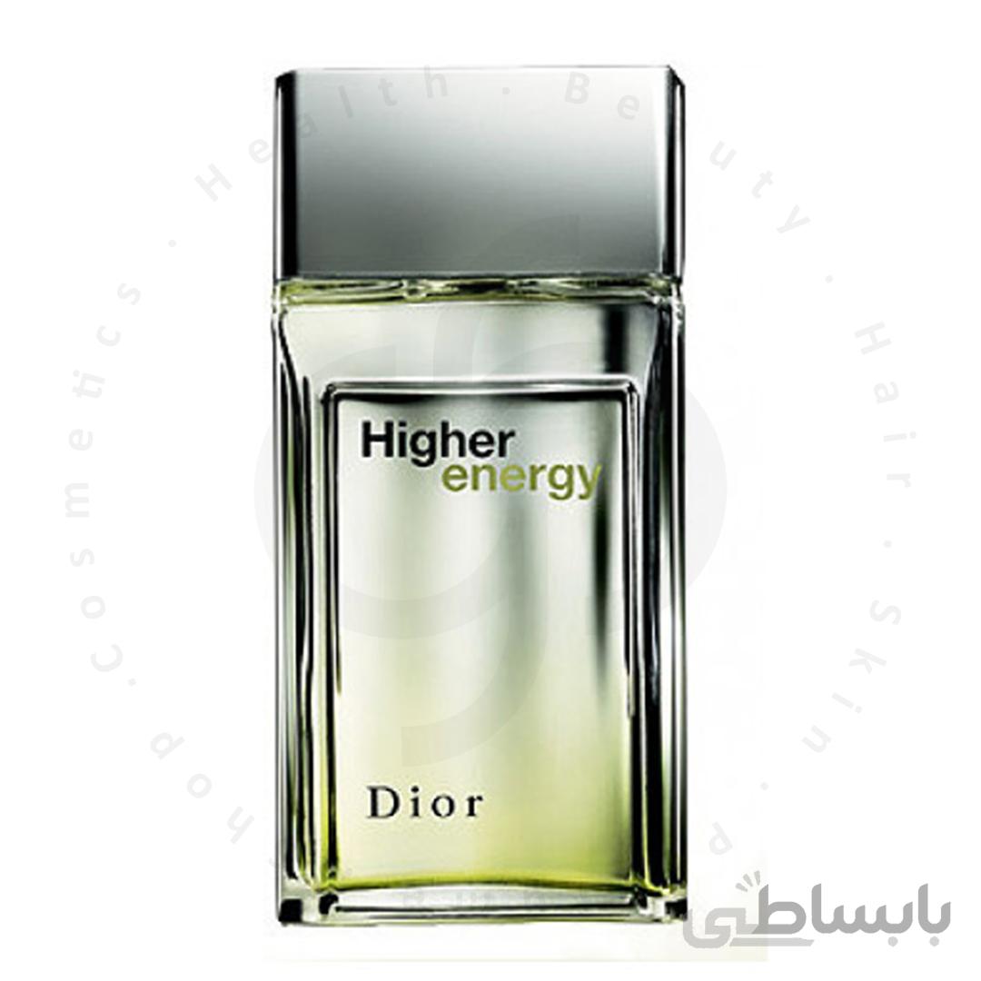 عطر ادکلن دیور هایر انرژی