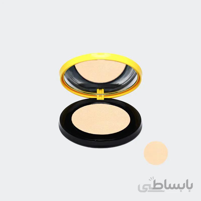 پنکیک فشرده نرم کالیستا (callista) مدل CP-01
