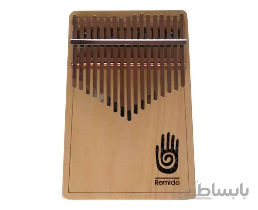 کالیمبا رمیدو مدل Hand-s