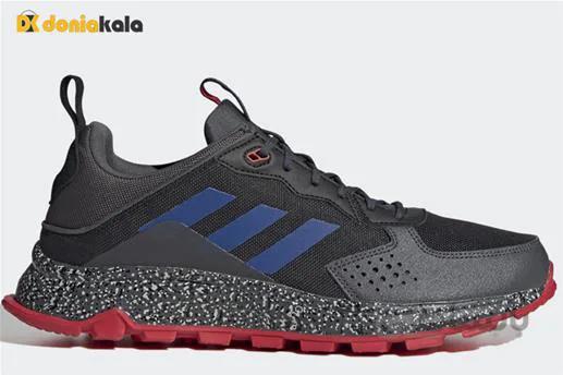 کفش کتانی اورجینال پیاده روی و اسپرت آدیداس رسپونس Adidas Response Trail M EG3457 ا Original sneakers for walking and sports Adidas Response Trail M EG3457
