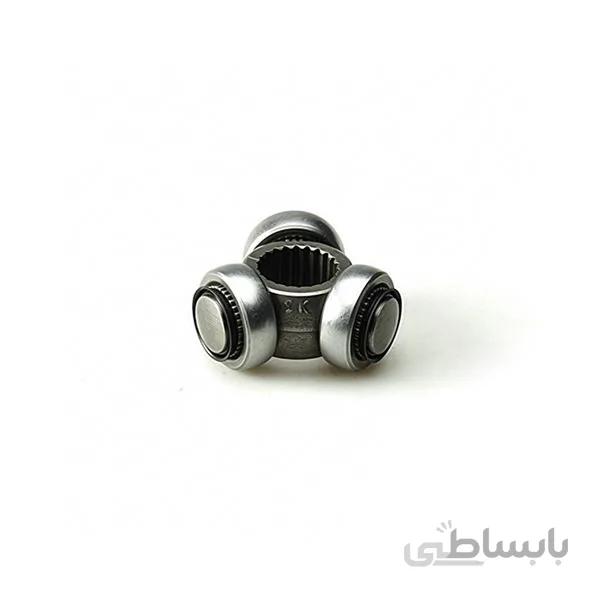 سه شاخه پلوس پژو 405 مدل 34 خار عظام