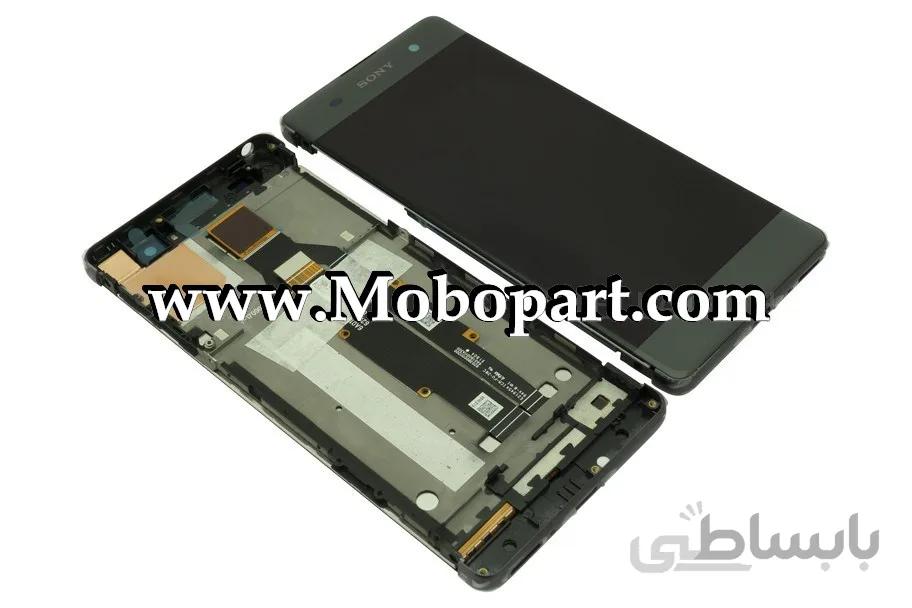 تاچ ال سی دی گوشی سونی اکسپریا XPERIA XA F3111