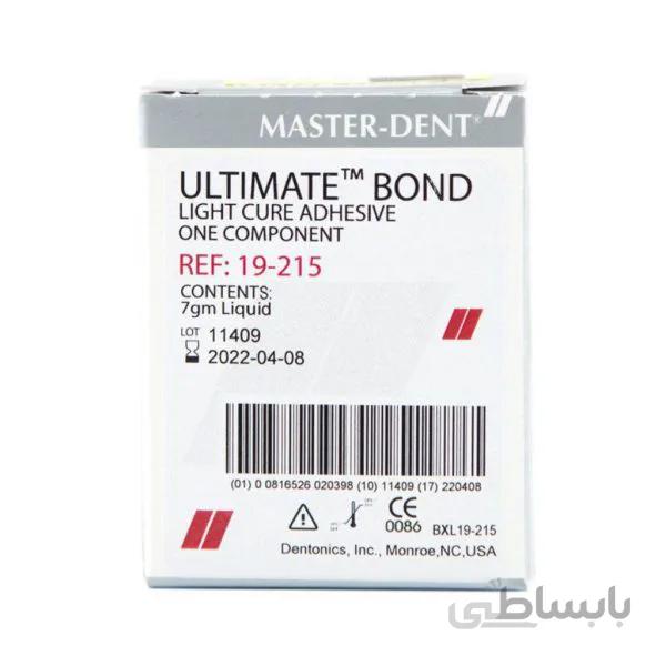 باندینگ نسل 5 Masterdent Ultimate ا برند: