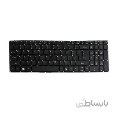 کیبرد لپ تاپ ایسر Acer Aspire E5-532 E5-522 Laptop Keyboard