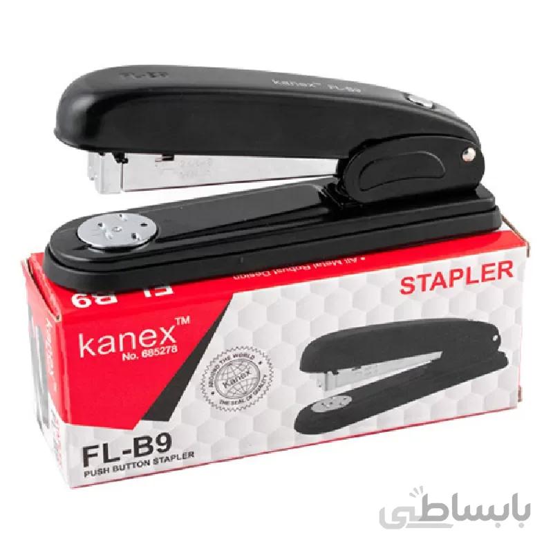 ماشین دوخت مدل FL-B9 کانکس سایز 24.6 مشکی ا ماشین دوخت مدل FL-B9 کانکس سایز 24.6 مشکی