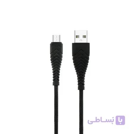 کابل تبدیل USB به Micro USB پرووان مدل C10
