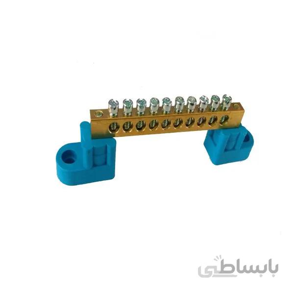 شینه نول 10 پیچ FKG2-10S