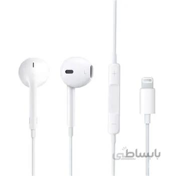 هدفون مدل EarPods ا EarPods Headphones