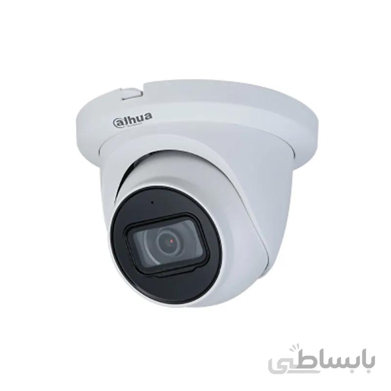 دوربین مداربسته داهوا تحت شبکه مدل IPC-HDW2431TM-AS-S2 ا IPC-HDW2431TM-AS-S2 4MP Lite IR Fixed-focal Eyeball Network Camera