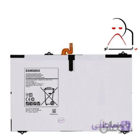 باتری تبلت مدل T810 سامسونگ Tab S2 9.7
