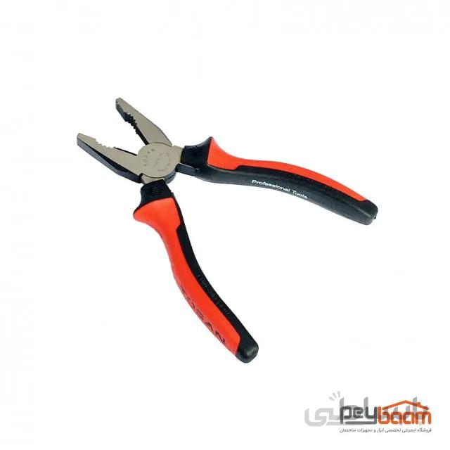 انبردست توسن مدل T5013-7D سایز 7 اینچ