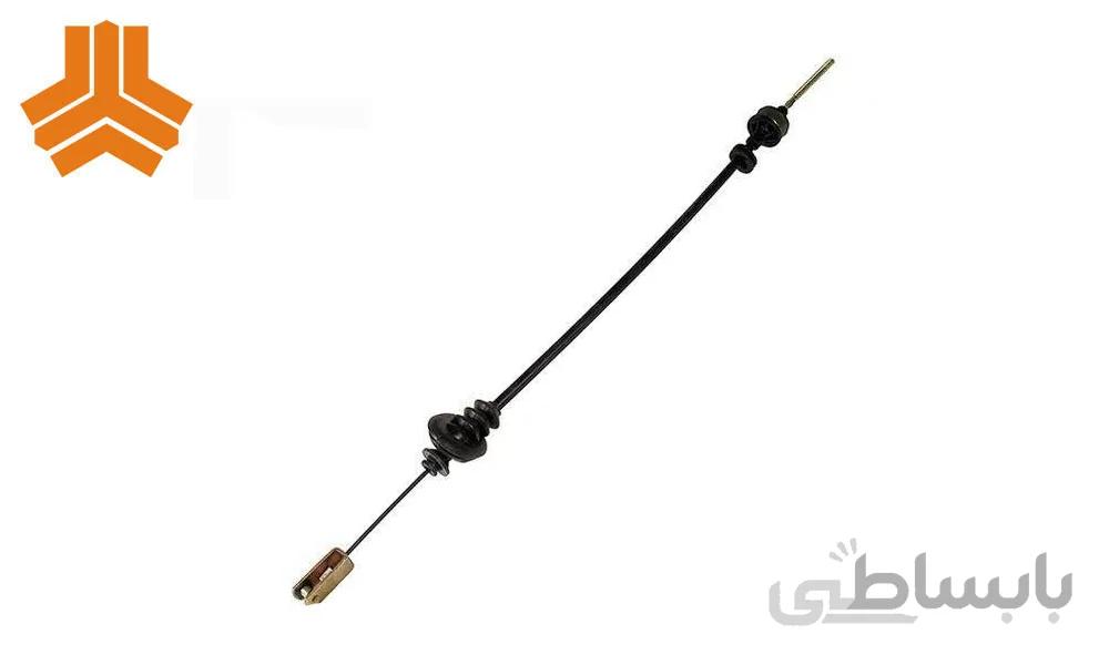 سیم کلاج پراید شرکتی