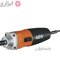 فرز انگشتی AEG مدل GS500E3 ا AEG finger milling model GS500E