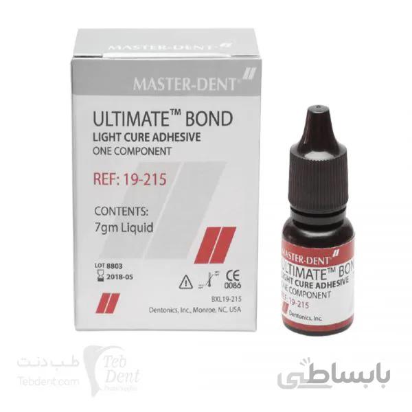 باند نسل 5/ Ultimate Bond