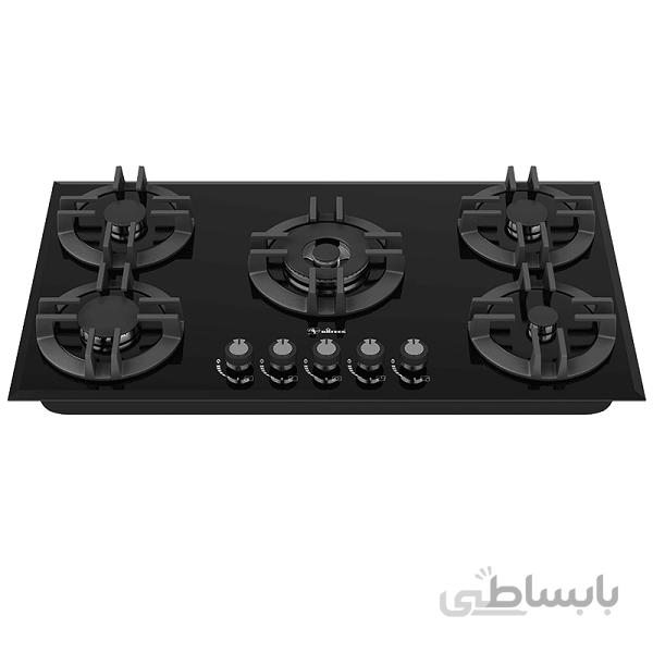 اجاق گاز صفحه ای داتیس مدل DG-599 ا Datees DG-599 Stove