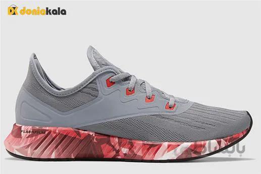 کفش کتونی اورجینال ریباک فلاش فیلم، اسپرت و پیاده روی REEBOK FLASHFILM 2 eh2671 ا Original ketone shoes for sports and walking REEBOK FLASHFILM 2 eh2671