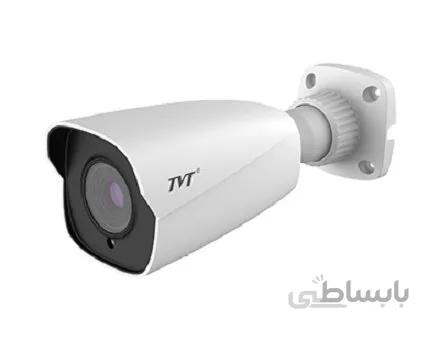 دوربین مداربسته تی وی تی تحت شبکه بولت 2 مگاپیکسل TD-9422S3 (D-PE-AR3) TVT
