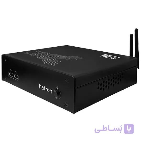 کامپیوتر کوچک هترون مدل ei۳۵۰u