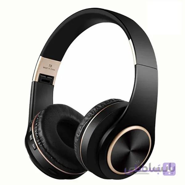 هدفون JBL T8