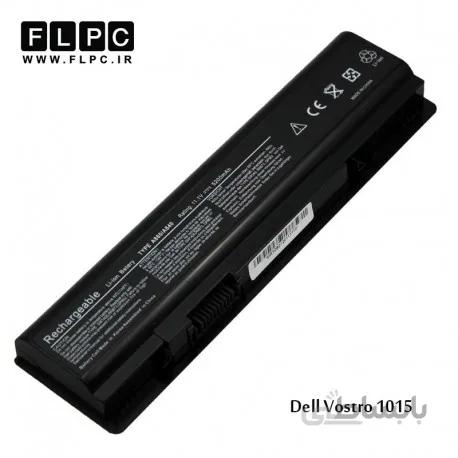 باطری لپ تاپ دل Dell Vostro 1015 laptop Battery _6cell