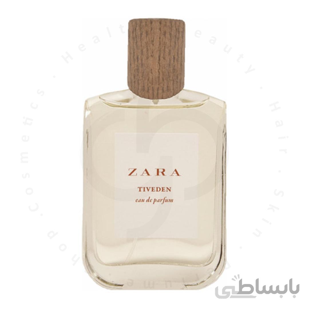 عطر ادکلن زارا تیودن