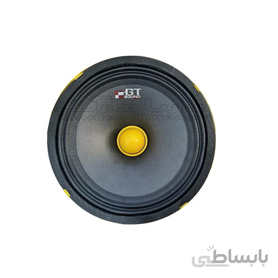میدرنج 8 اینچ جی تی ساند مدل GT Sand GT-8T1