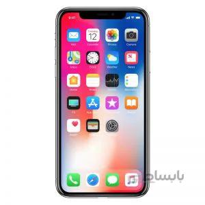 گوشی اپل iPhone X | حافظه 256 گیگابایت ا Apple iPhone X 256 GB
