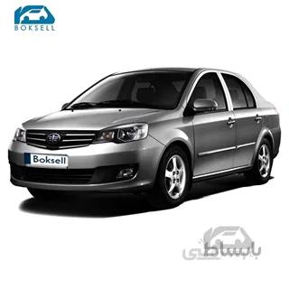 لنت جلو راین V5 پارت هندل