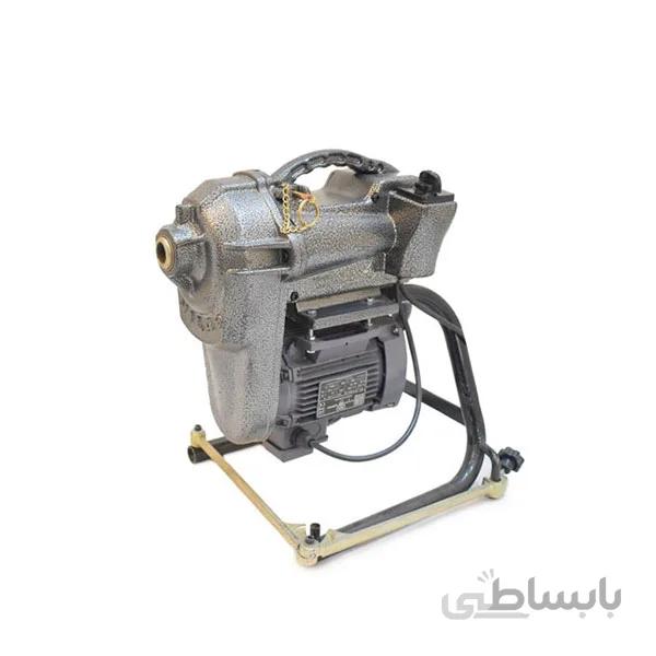 لوله باز کن فنری نیمه اتوماتیک میلاد مدل 3004