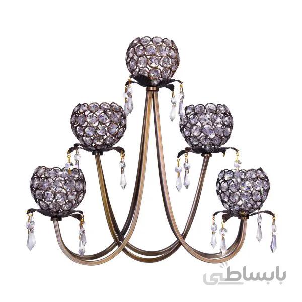 جاشمعی وزرا مدل SH34