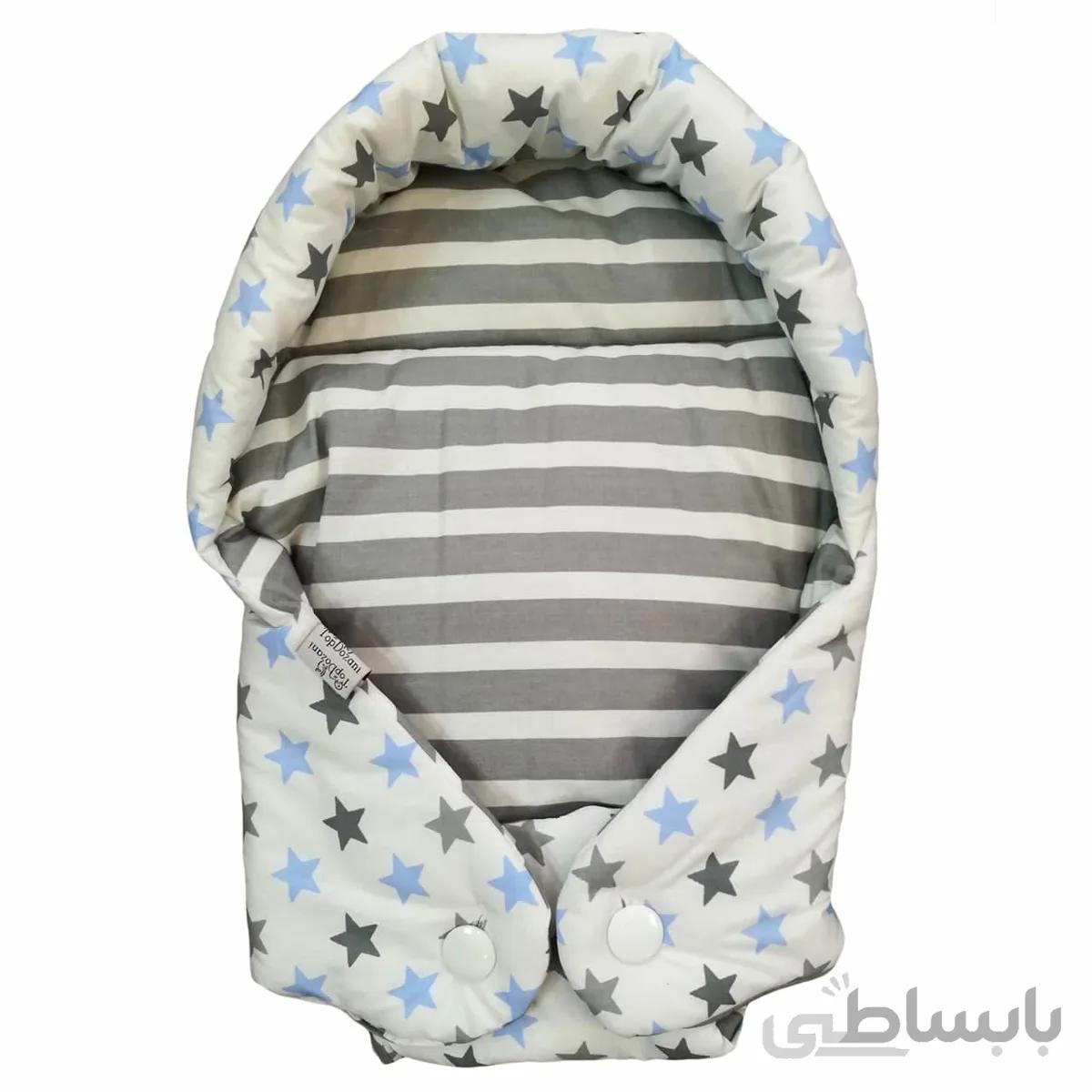 تشک آغوشی TDA413