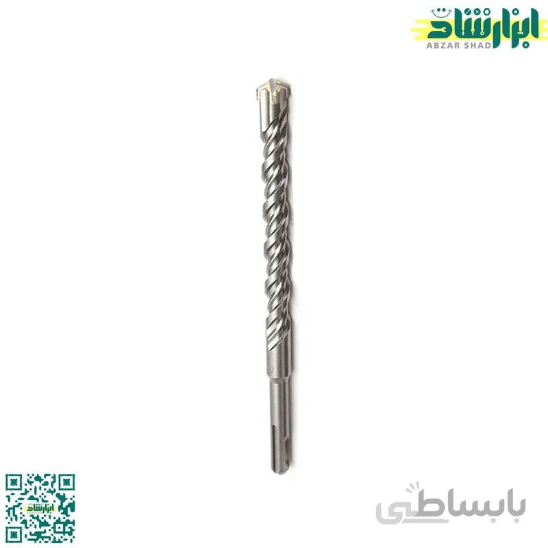 مته چهار شیار سایز 460×28 میلی متر