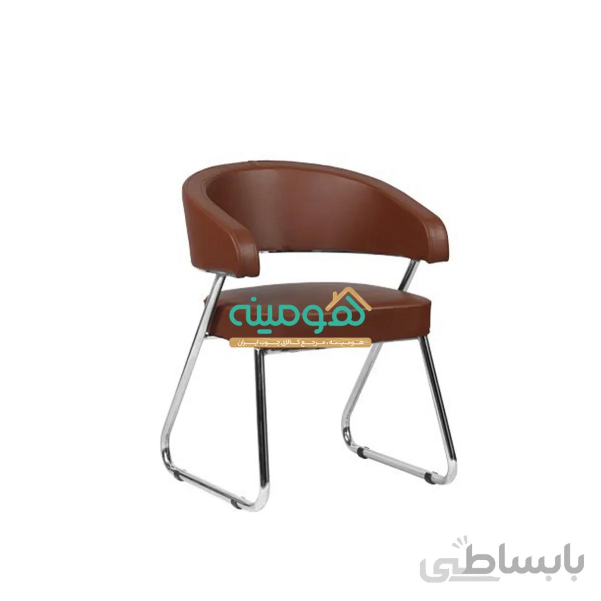 صندلی انتظار مدل آرامیس