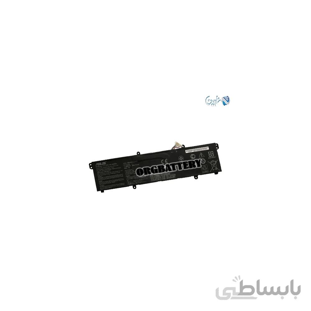 باتری لپ تاپ ایسوس مدل Battery Original Asus X421