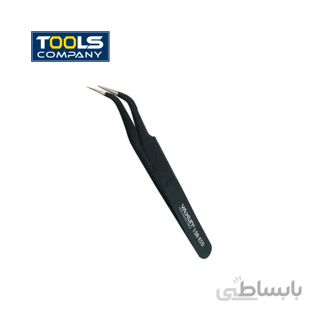 پنس سرکج YAXUN ESD-15A
