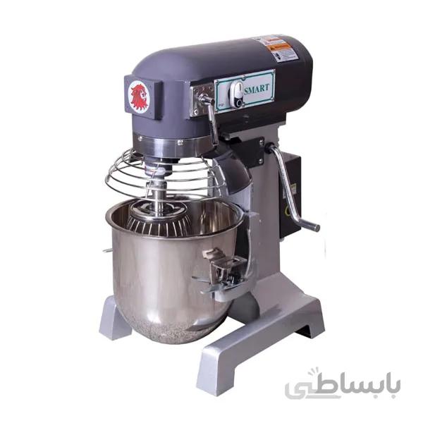 میکسر قنادی 15 لیتری اسمارت (SMART) مدل S15