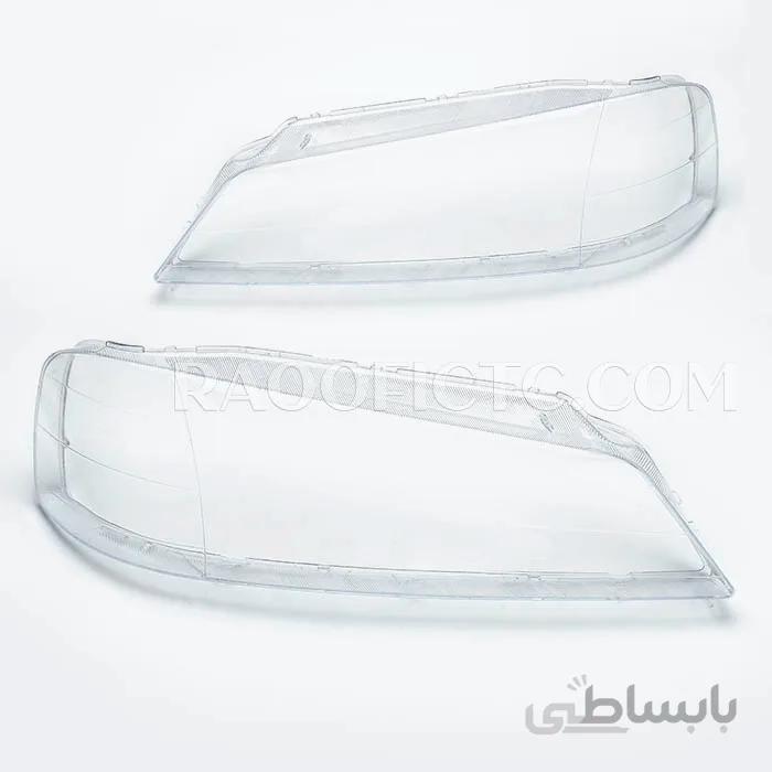 طلق چراغ جلو پژو پارس