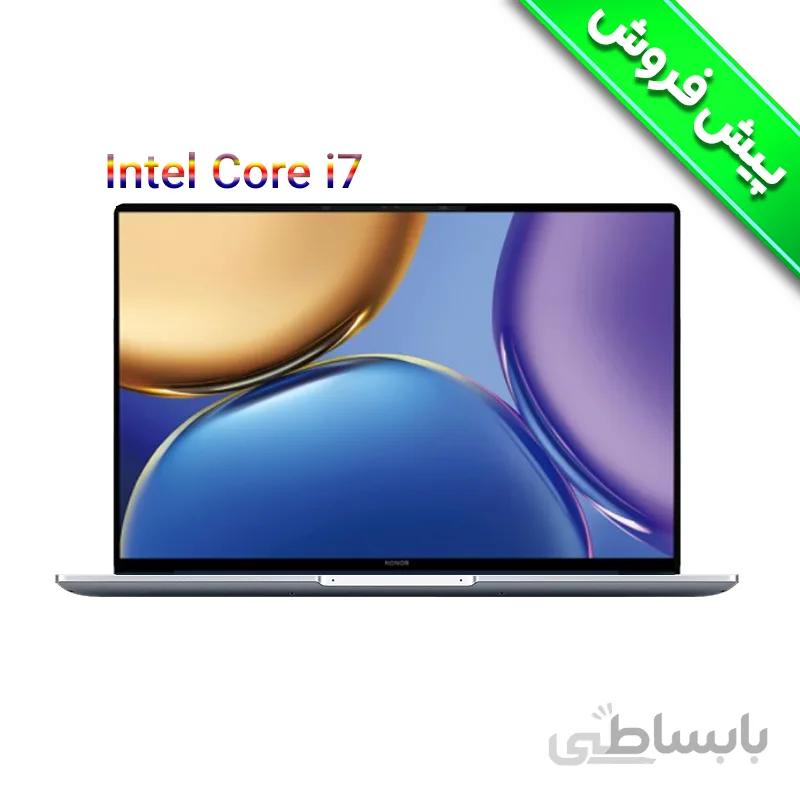 لپ تاپ آنر لمسی Honor MagicBook V14 i7 11390H MX450 TouchScreen