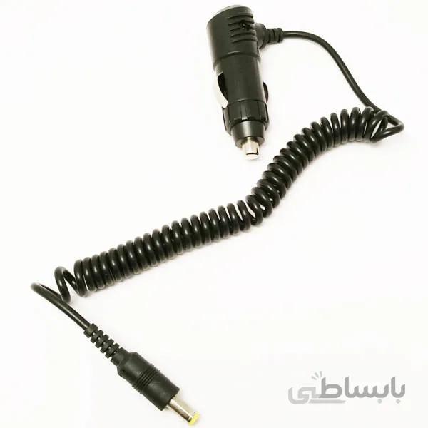 شارژر فندکی مودم مدل V-12