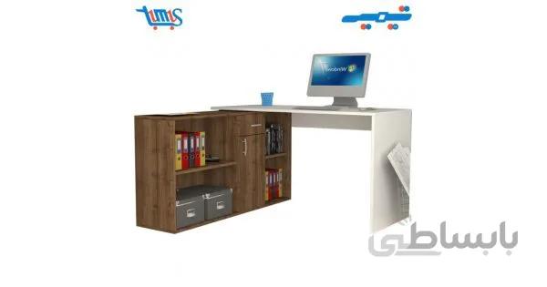 میز کامپیوتر متحرک کد L400